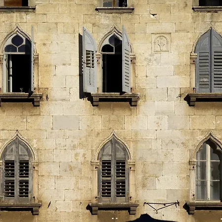 Tatil Evi 4928-11 For 4 Pers In Poreč