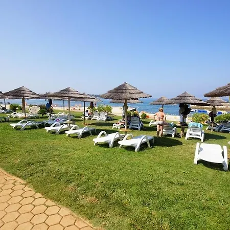 Tatil Evi 4928-11 For 4 Pers In