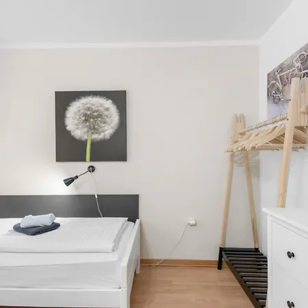 Tatil Evi 4928-11 For 4 Pers In
